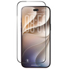 Benks Szkło Hartowane Glass Warrior Privacy do iPhone 18 Pro Max Czarne