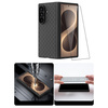 Benks Etui Magnetic Armor Grid Pro Grand Combo (C.K.FL.SA.BK.C051) do Samsung Galaxy Z Fold 8 Ultra czarny