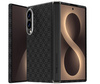 Benks Etui Magnetic Armor Grid Pro Grand Combo (C.K.FL.SA.BK.CS60) do Samsung Galaxy Z Fold 8 czarny