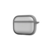 Benks Etui na słuchawki Mist Case do Airpods Pro 3 szare