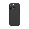 Benks Etui Magnetic Vita Pro Silicone do iPhone 16 Pro Max Czarne