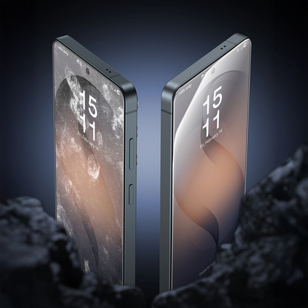 Benks Szkło Hartowane do Samsung Galaxy S26 Plus Ultra Shield HD Glass