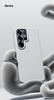 Benks Etui do Samsung Galaxy S26 Plus Magnetic Vita Pro Silicone z MagSafe – Czarne