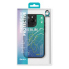 Benks Etui Dynamic City Berlin do iPhone 16
