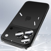 Benks Hartowane szkło Glass Warrior Lens Protector na aparat do iPhone 17 Pro / 17 Pro Max (3 sztuki) przezroczyste – pełna ochrona obiektywów, wysoka przejrzystość