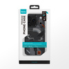 Benks Etui Dynamic Magnetic Mecha do iPhone 17 Pro Max czarne (Camera Control Button) – Pancerne Etui Mecha z Funkcją Camera Control