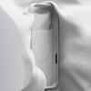 Benks Etui Magnetic Vita Pro Silicone (A070) do iPhone 17 Pro Max Pomarańczowe (Camera Control Button)