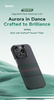 Benks Etui Magnetic Armor Air Aurora Kevlar 600D do iPhone 16 Pro Max
