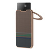 BENKS Portfel MagWallet ArmorGo Prestige Stand MagSafe na plecki telefonu 5 kart Carbon Kevlar