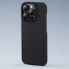 Benks Etui Magnetic Armor Air Kevlar PC Frame 600D (E065) do iPhone 16 Pro Czarne