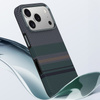 Benks Etui Magnetic Carbon Kevlar Armor Pro Aurora 600D do iPhone 17 Pro – Etui Carbon Kevlarowe z Efektem Aurora i Kompatybilnością MagSafe