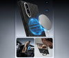 Benks Etui Magnetic Armor Grid Pro Grand Combo (C.K.FL.SA.BK.CS60) do Samsung Galaxy Z Fold 8 czarny