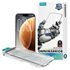Benks Szkło Hartowane OmniWarrior Anti-Drop Eye-Friendly do iPhone 18 Pro Max / 17 Pro Max (HD / OL)