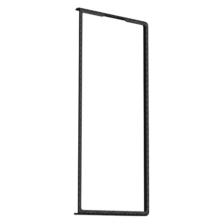 Benks Zestaw Combo Armor Grid Axis Kevlar do Samsung Galaxy Z Fold 7 - back case + front cover + szkło