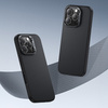 Benks Etui Magnetic Armor Pro Kevlar Metal Frame 600D do iPhone 16 Czarne