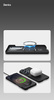 Benks Etui do Samsung Galaxy S26 Ultra Carbon Kevlar Armor Air z MagSafe Wzmacniane – Czarne