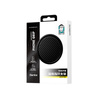 Benks uchwyt ring podstawka magnetyczna do telefonu kevlar carbon MagSafe etui pop socket