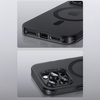 Benks Etui Magnetic Lucid Armor (0065) do iPhone 16 Pro Białe