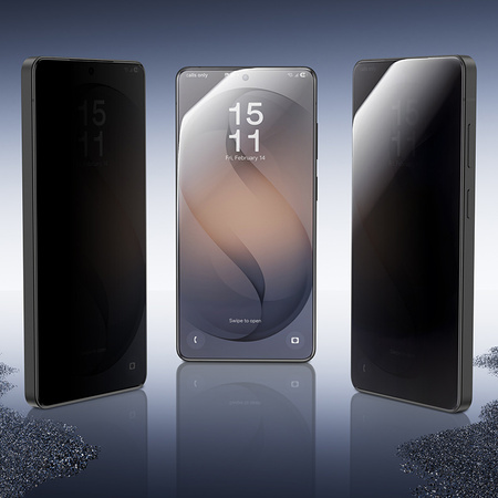 Benks Szkło Hartowane do Samsung Galaxy S26 Plus Ultra Shield Privacy Glass