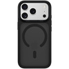 Benks Etui Ochronne Mist Metal Frame do iPhone 18 Pro Max / 17 Pro Max Czarne