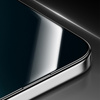 Benks Szkło Hartowane Glass Warrior Sapphire Coating do iPhone 18 Pro Max / 17 Pro Max Czarne