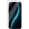 Benks Szkło Hartowane Glass Warrior Sapphire Coating do iPhone 18 Pro Max / 17 Pro Max Czarne