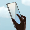 Benks Hartowane szkło Ultra Shield HD do Samsung Galaxy Z Fold 7 czarne – krystaliczna przejrzystość i ochrona wyświetlacza