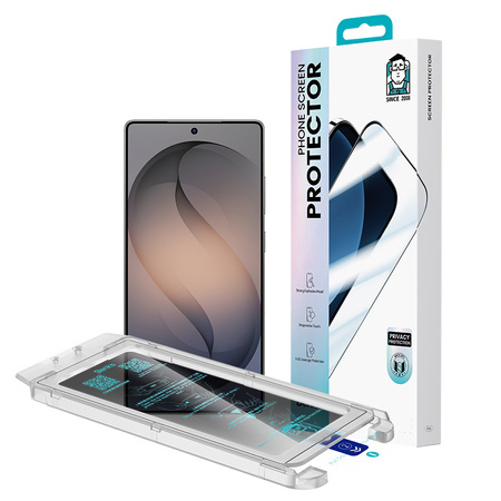 Benks Szkło Hartowane do Samsung Galaxy S26 Plus Ultra Shield Privacy Glass