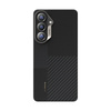Benks Etui do Samsung Galaxy S26 Carbon Kevlar 600D+1500D Armor Air Montage z MagSafe Wzmacniane – Czarne