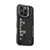 Benks Etui Magnetic Armor Air Kevlar 600D Summit Kangrinboque (0066) do iPhone 16 Pro Max