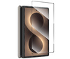 Benks Etui Magnetic Armor Grid Pro Grand Combo (C.K.FL.SA.BK.CS60) do Samsung Galaxy Z Fold 8 czarny