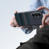 Benks Zestaw Combo Armor Air Aurora Axis Kevlar do Samsung Galaxy Z Fold 7 - back case + front cover + szkło