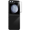 Benks Hartowane szkło Glass Warrior HD do Samsung Galaxy Z Flip 6 czarne