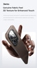 Benks Etui Magnetic Armor Tint Kevlar 1000D (0064) do iPhone 16 Plus Zielone