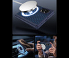 Benks Etui Magnetic Armor Grid Pro Grand Combo (C.K.FL.SA.BE.CS60) do Samsung Galaxy Z Fold 8 niebieski