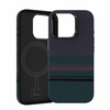 Benks Etui Magnetic Armor Pro Aurora Kevlar 600D (CA66) do iPhone 16 Pro Max