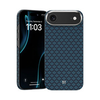 iPhone 17 Air – Niebieski