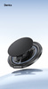 Benks uchwyt ring podstawka magnetyczna do telefonu kevlar carbon MagSafe etui pop socket