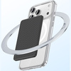 Benks Przezroczyste Etui Ochronne Crystal do iPhone 18 Pro / 17 Pro