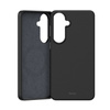Benks Etui do Samsung Galaxy S26 Magnetic Vita Pro Silicone z MagSafe – Czarne