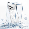 Benks Przezroczyste Etui Ochronne Crystal do iPhone 18 Pro Max / 17 Pro Max