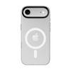 Benks Etui Magnetic Lucid Armor do iPhone 17 Air białe (Camera Control Button) – Smukłe Etui Ochronne z Funkcją Camera Control