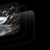 Benks Szkło Hartowane Glass Warrior 2.0 AR-EZFita do iPhone 17 Pro Max