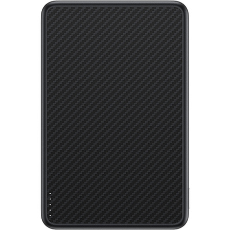 Benks Power Bank 10000mAh MP17 Aramid Fiber 600D - Typ C - magnetyczny z ładowaniem indukcyjnym