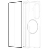 Benks Etui Magnetic Crystal Grand Combo Case do Samsung Galaxy Z Fold 8 Ultra