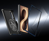 Benks Etui Magnetic Armor Grid Air Grand Combo (C.K.FL.SA.BE.S060) do Samsung Galaxy Z Fold 8 niebieski