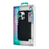 Benks Etui Magnetic Leather do Iphone 15 Pro czarny