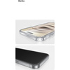 Benks Hartowane szkło Glass Warrior Screen Protector do Iphone 16 Pro czarne
