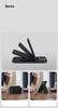BENKS Portfel MagWallet ArmorGo Aurora Stand MagSafe na plecki telefonu 5 kart Carbon Kevlar