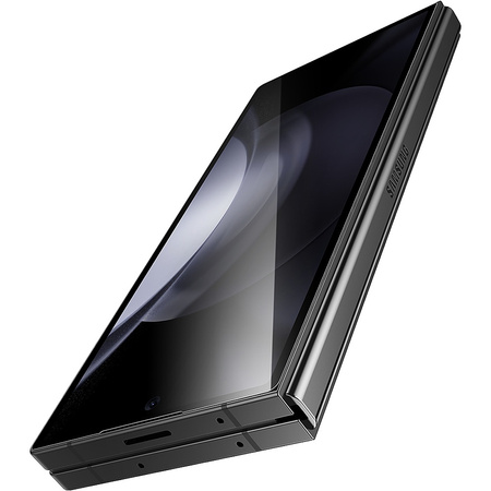 Benks Hartowane szkło Glass Warrior HD do Samsung Galaxy Z Fold 6 czarne